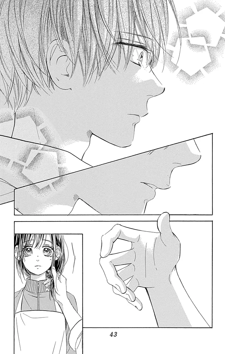 Honey Come Honey - Chapter 48 - Page 43