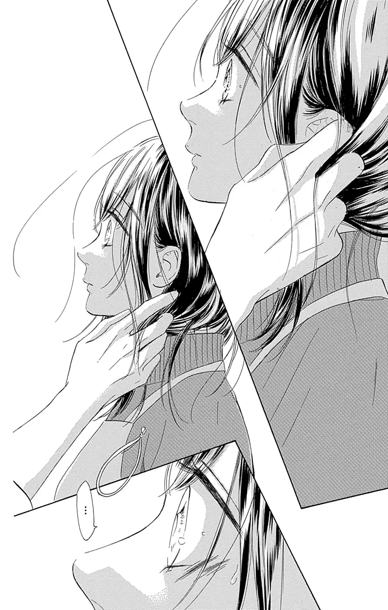 Honey Come Honey - Chapter 48 - Page 44