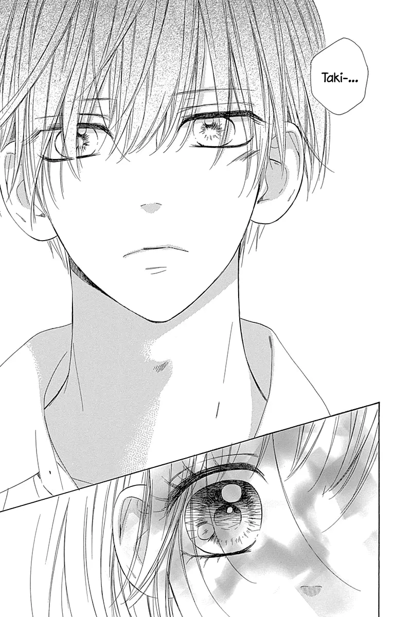 Honey Come Honey - Chapter 48 - Page 45