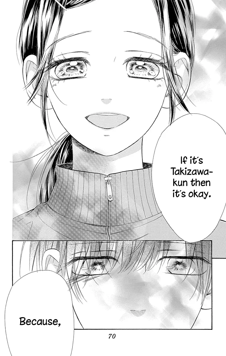 Honey Come Honey - Chapter 49 - Page 25