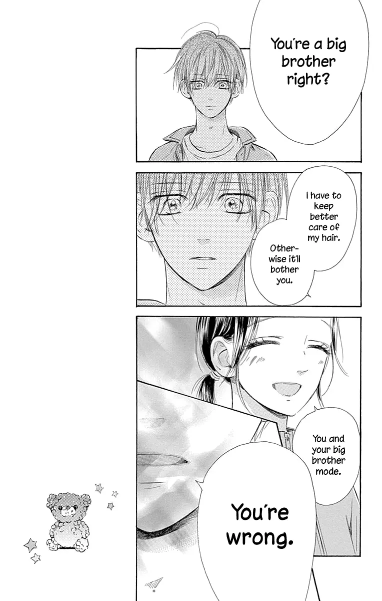 Honey Come Honey - Chapter 49 - Page 26