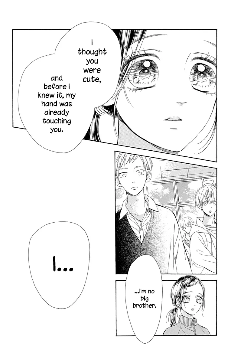 Honey Come Honey - Chapter 49 - Page 27