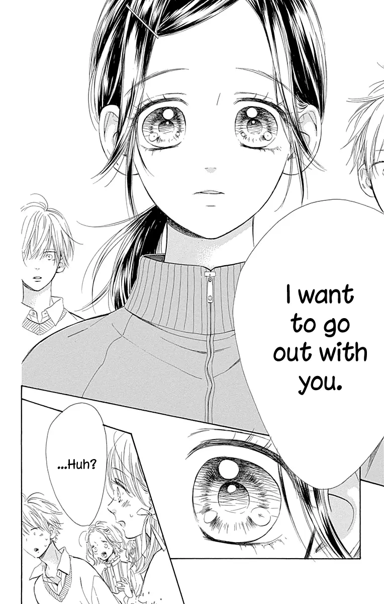 Honey Come Honey - Chapter 49 - Page 29
