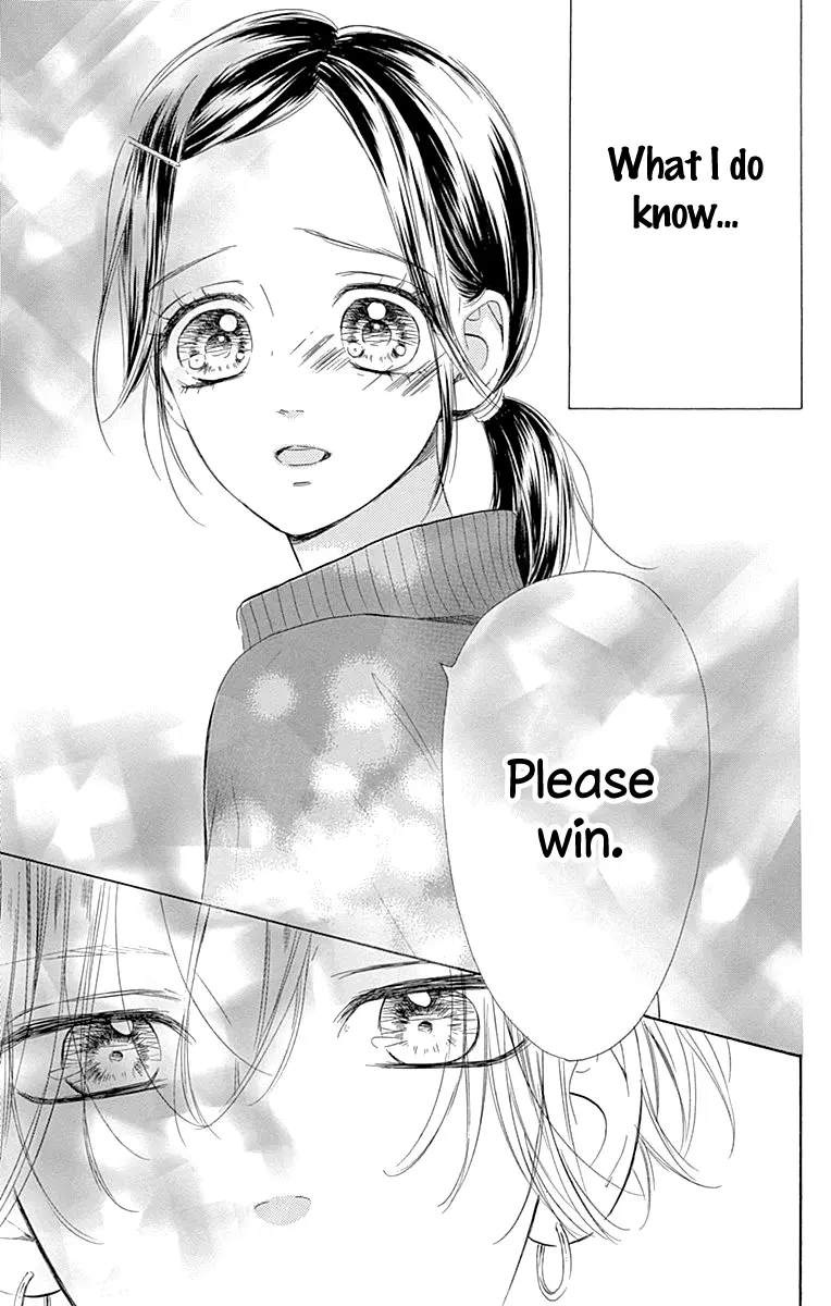 Honey Come Honey - Chapter 49 - Page 39