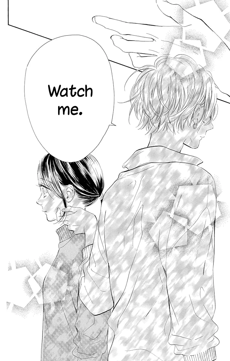 Honey Come Honey - Chapter 49 - Page 40