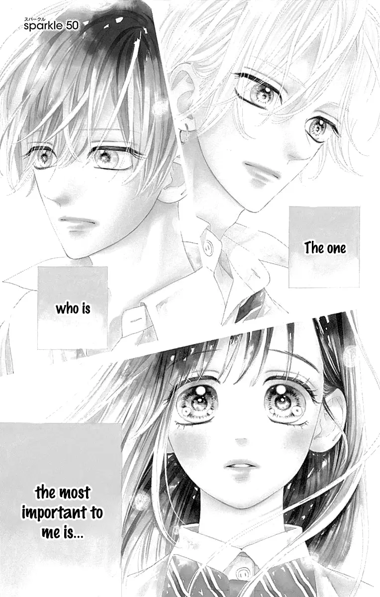 Honey Come Honey - Chapter 50 - Page 1