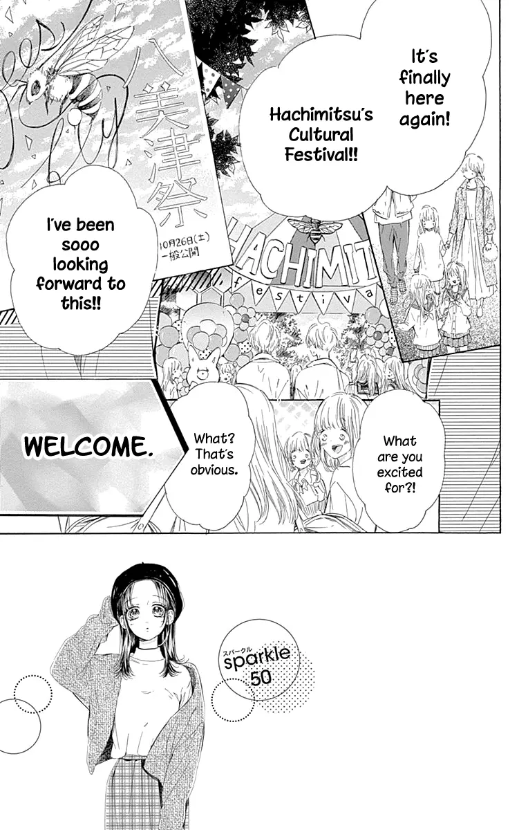 Honey Come Honey - Chapter 50 - Page 3