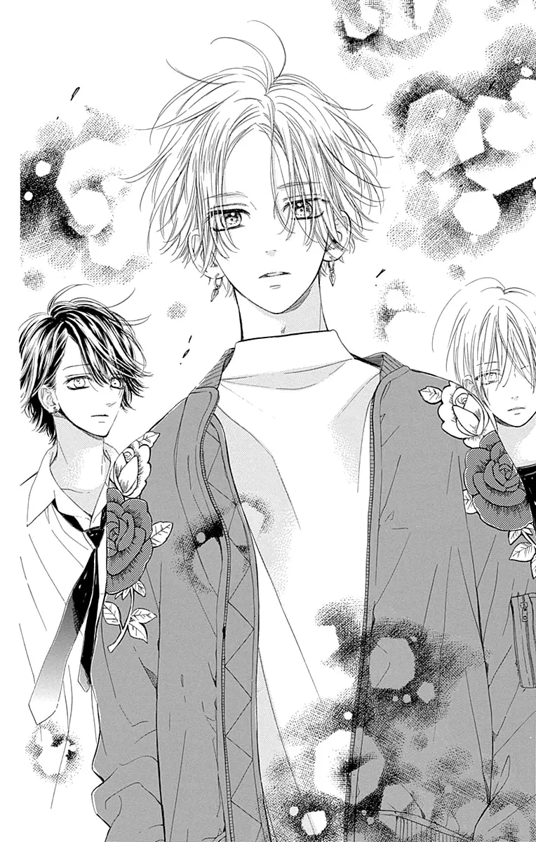 Honey Come Honey - Chapter 50 - Page 25