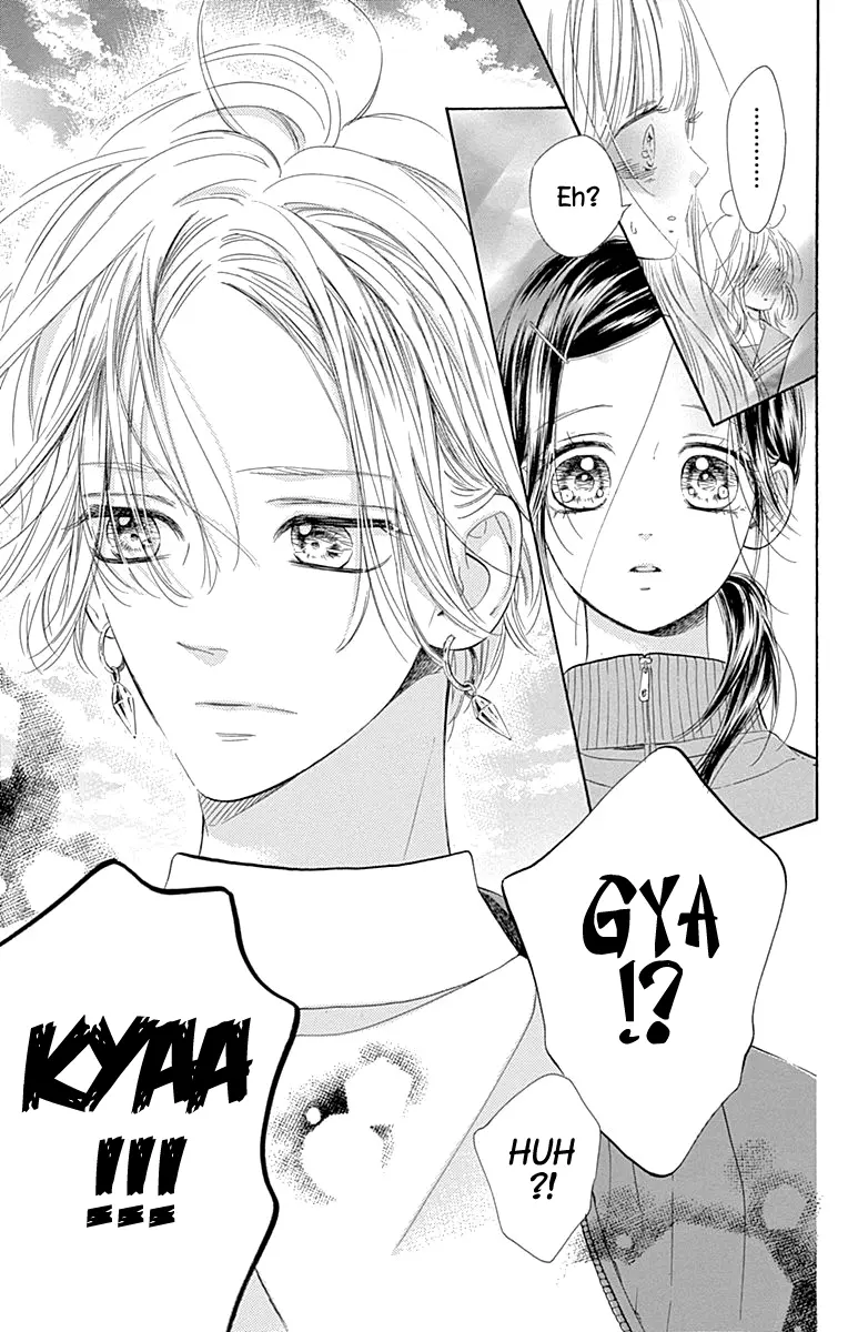 Honey Come Honey - Chapter 50 - Page 26