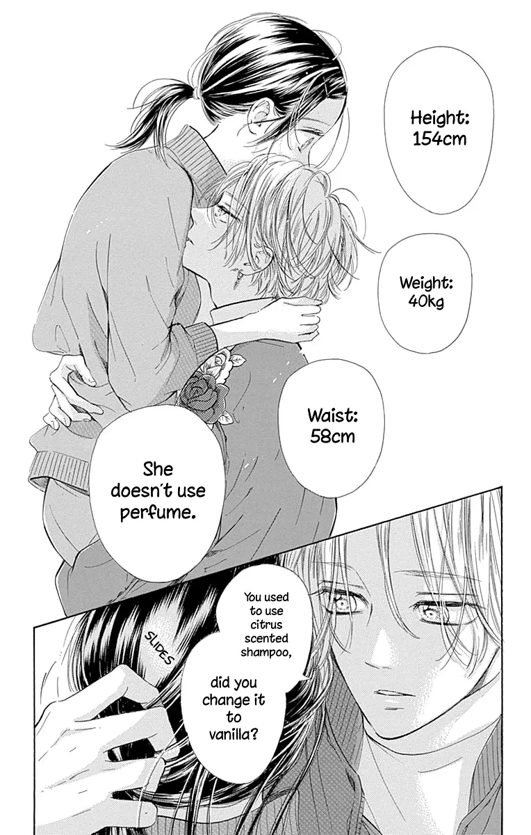 Honey Come Honey - Chapter 50 - Page 28