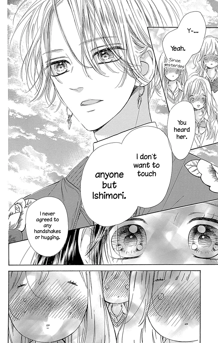 Honey Come Honey - Chapter 50 - Page 29