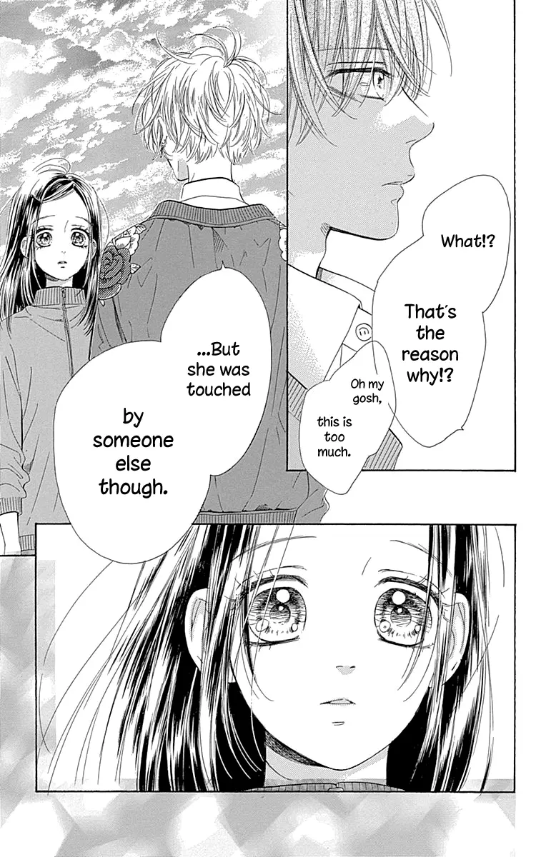 Honey Come Honey - Chapter 50 - Page 30
