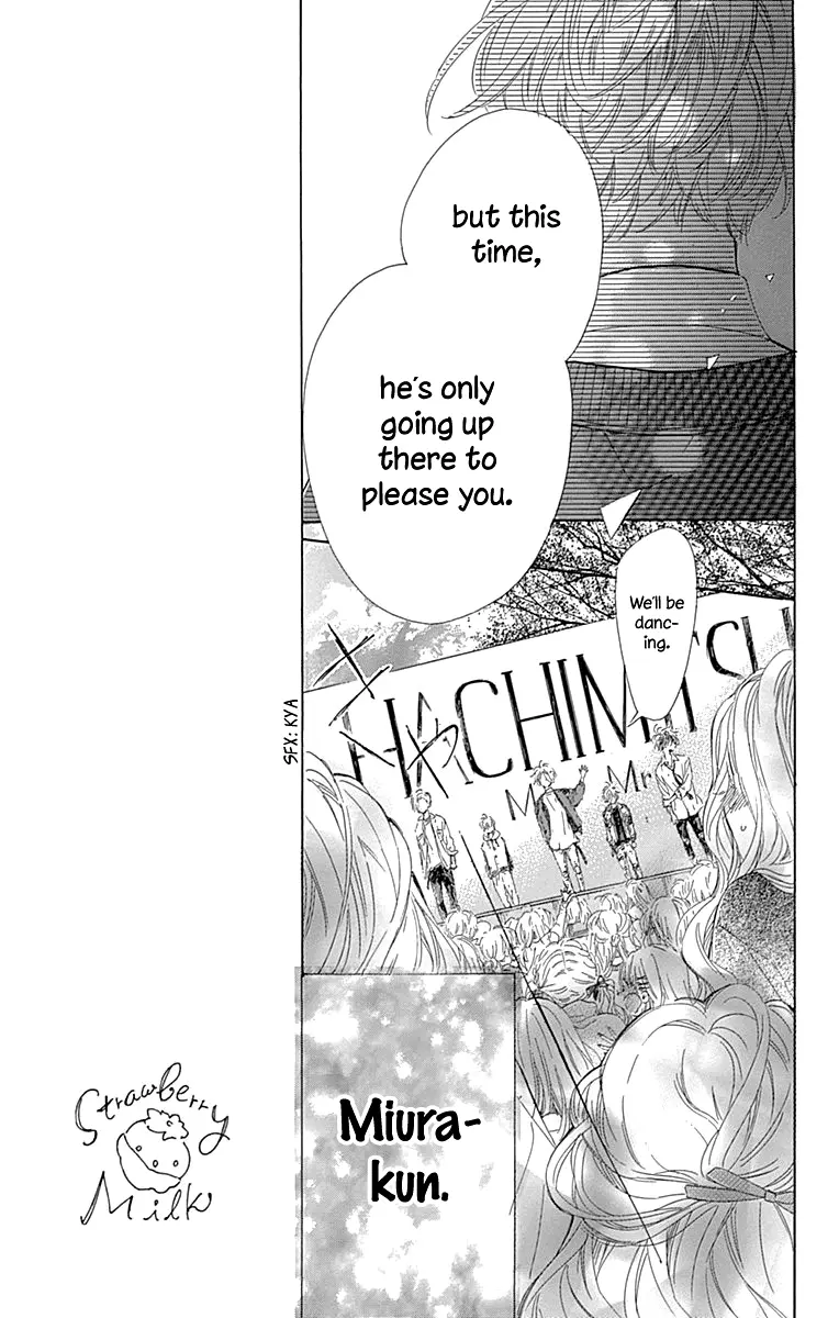 Honey Come Honey - Chapter 50 - Page 32