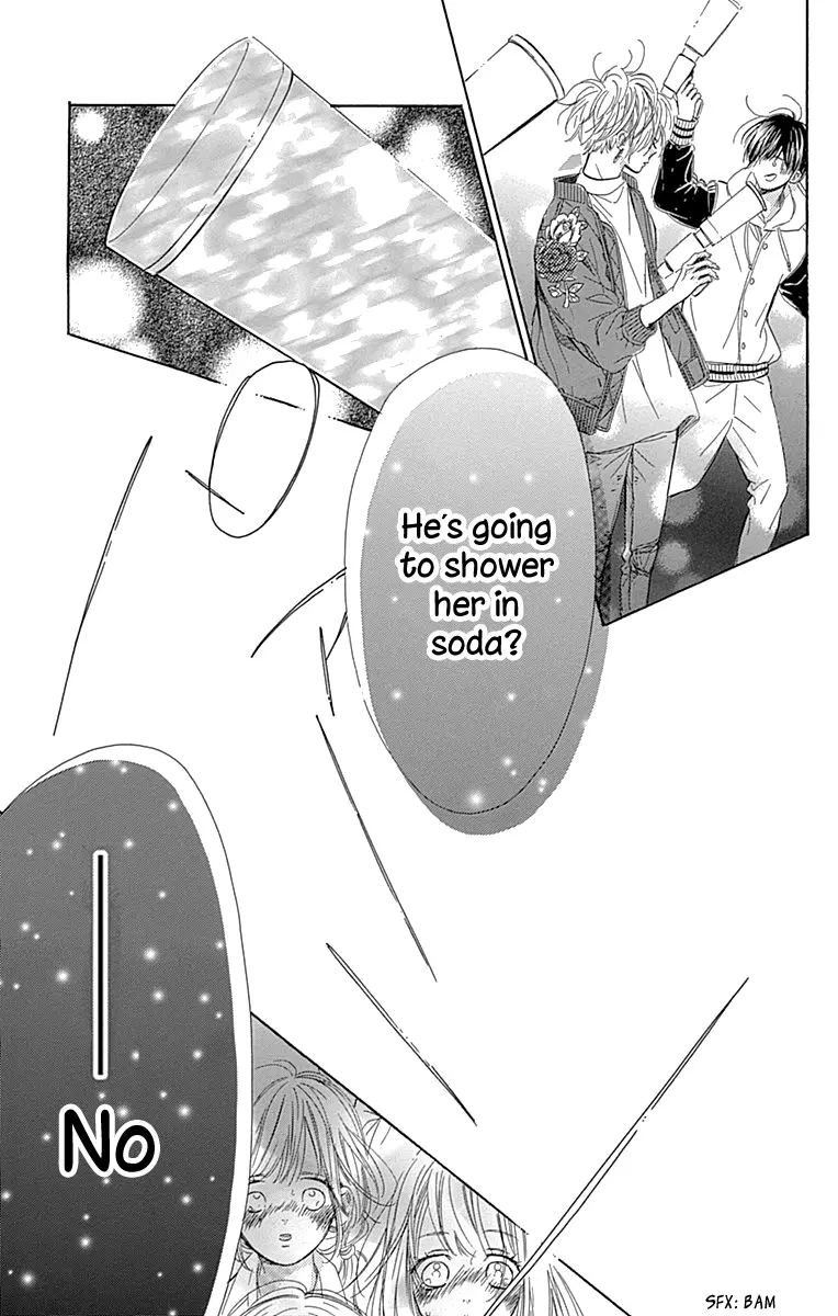 Honey Come Honey - Chapter 50 - Page 34