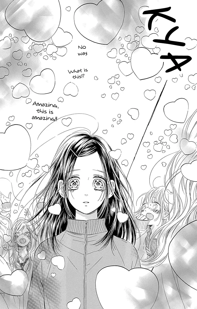 Honey Come Honey - Chapter 50 - Page 35