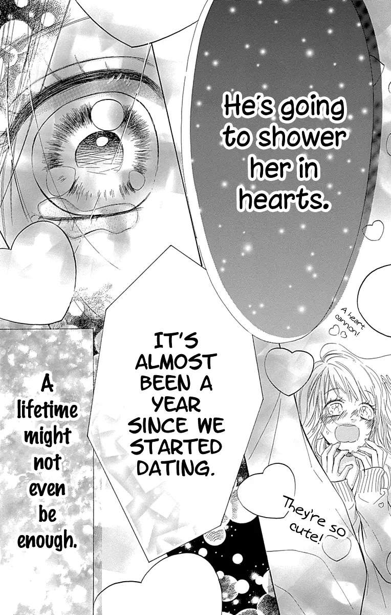 Honey Come Honey - Chapter 50 - Page 36