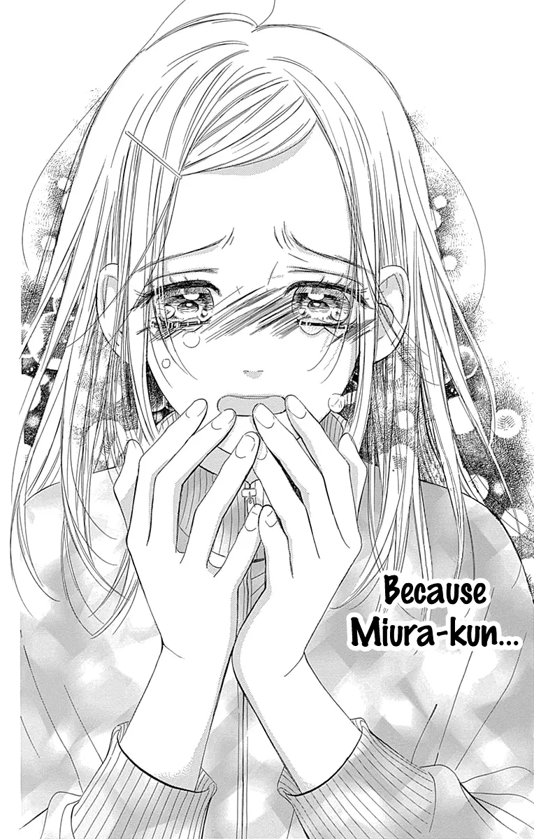 Honey Come Honey - Chapter 50 - Page 38