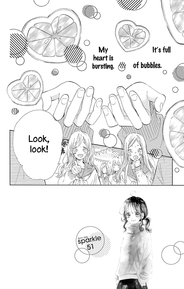 Honey Come Honey - Chapter 51 - Page 2