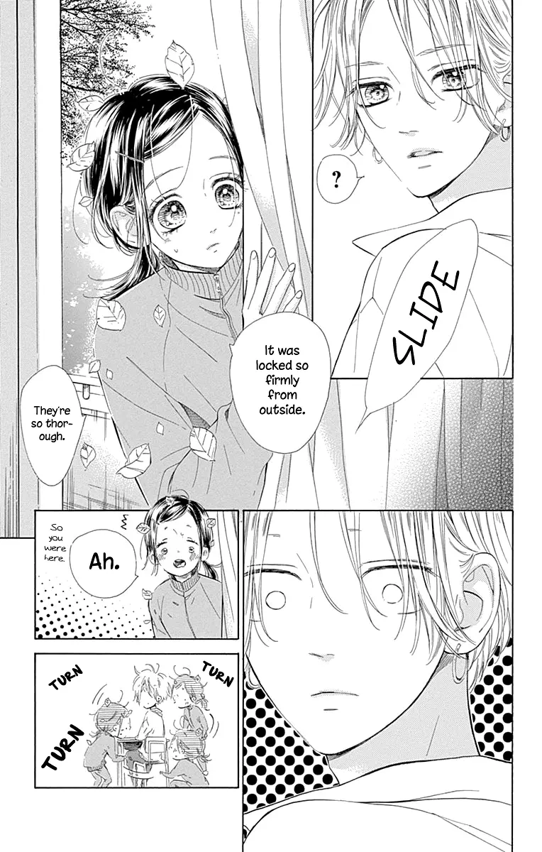 Honey Come Honey - Chapter 51 - Page 15