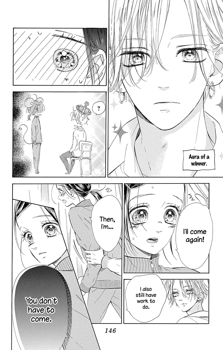Honey Come Honey - Chapter 51 - Page 18