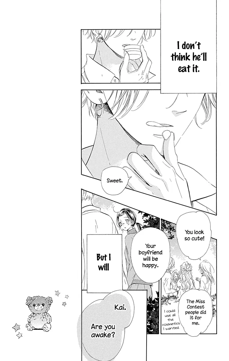 Honey Come Honey - Chapter 51 - Page 21