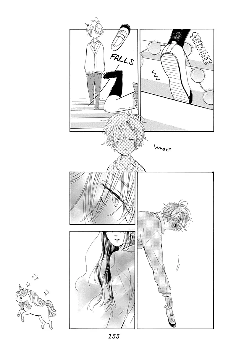 Honey Come Honey - Chapter 51 - Page 27