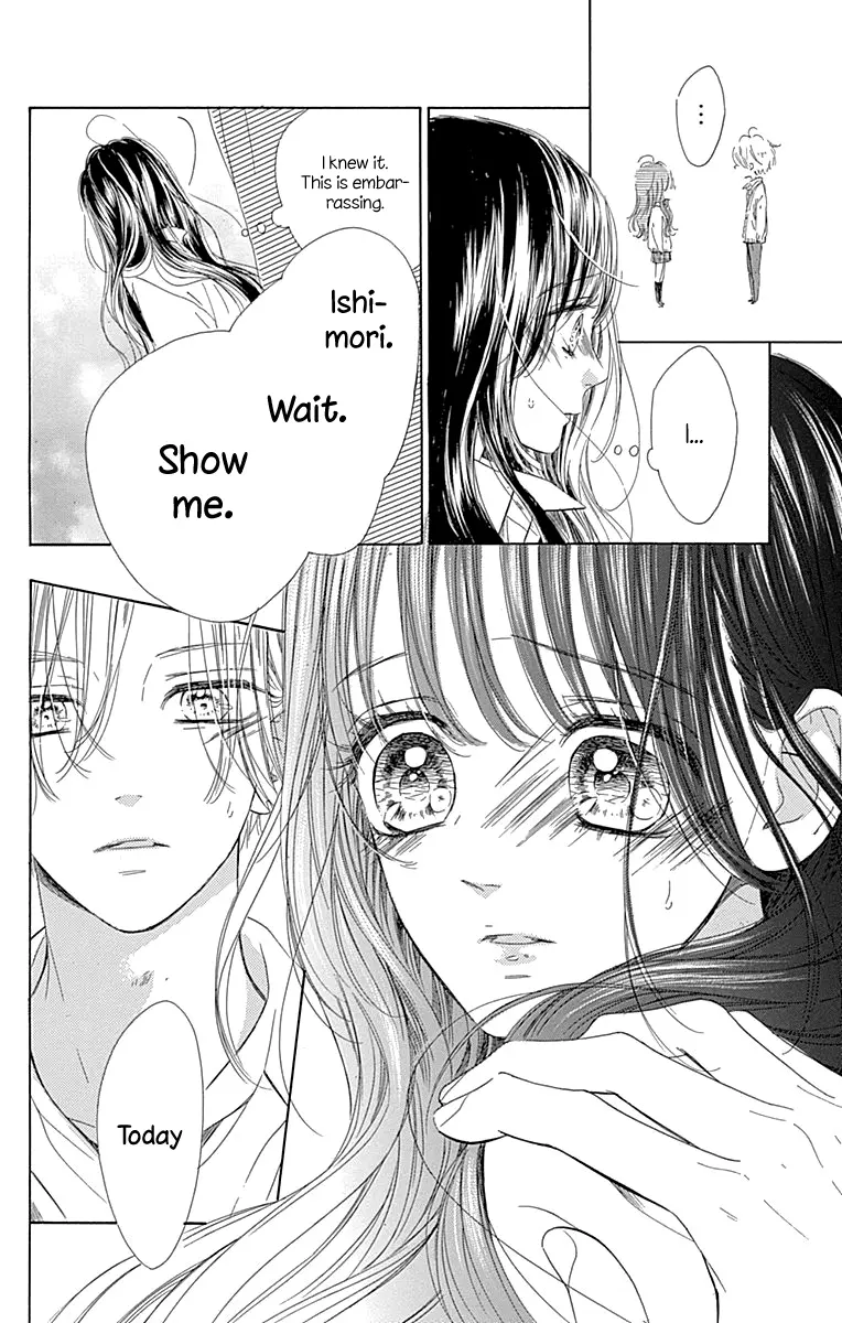 Honey Come Honey - Chapter 51 - Page 30