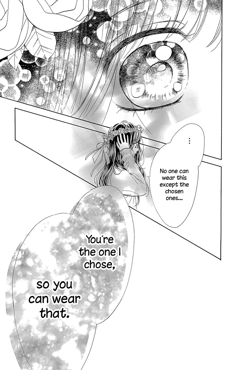 Honey Come Honey - Chapter 51 - Page 33