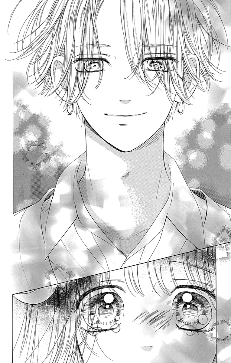 Honey Come Honey - Chapter 51 - Page 34
