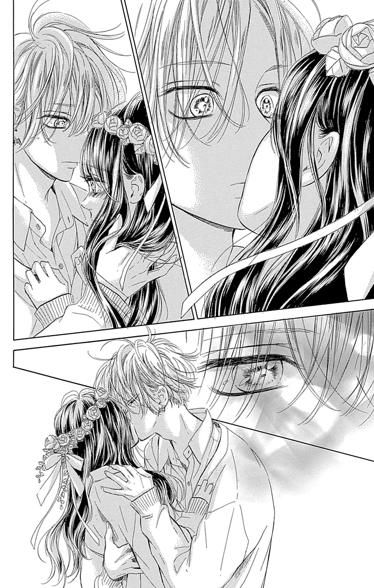 Honey Come Honey - Chapter 51 - Page 36