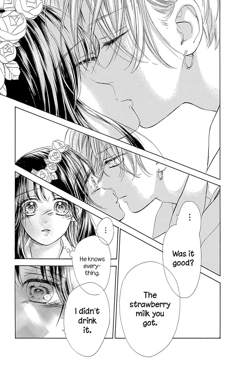 Honey Come Honey - Chapter 51 - Page 37