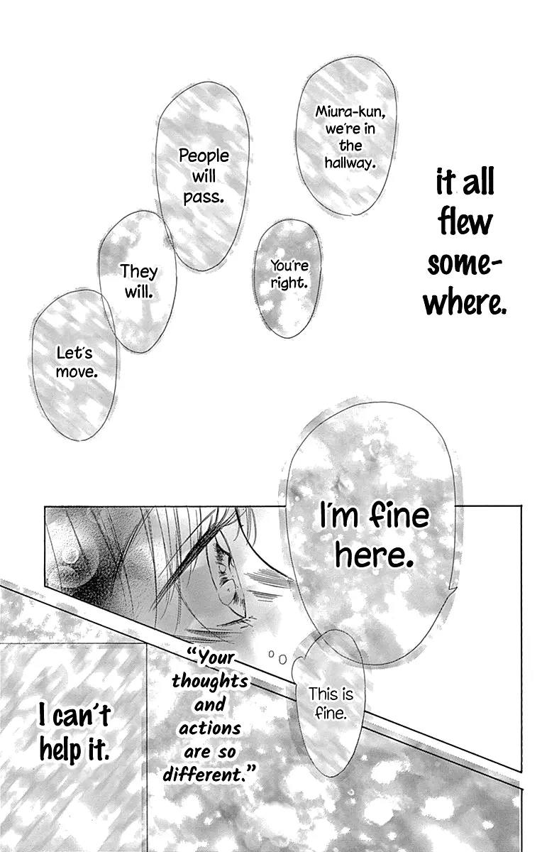 Honey Come Honey - Chapter 51 - Page 39