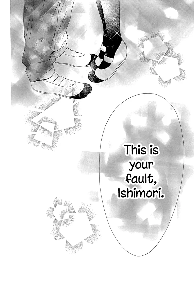 Honey Come Honey - Chapter 51 - Page 40