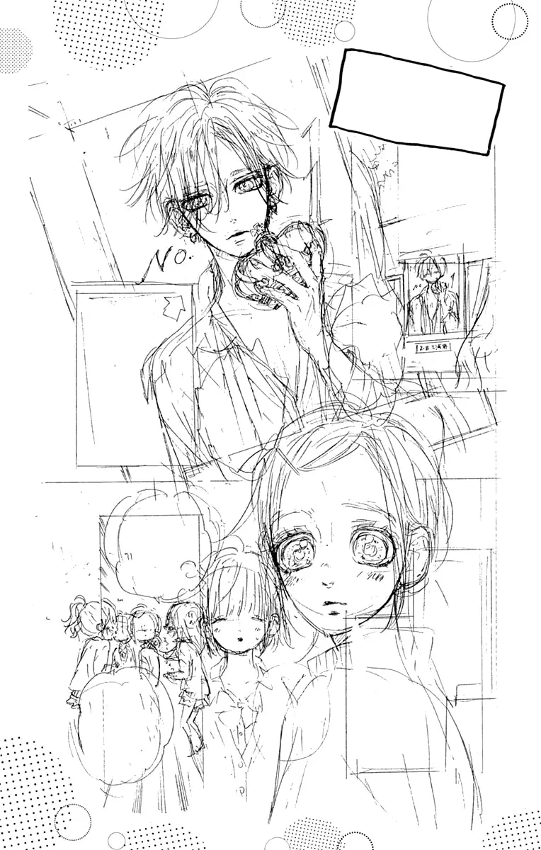 Honey Come Honey - Chapter 51 - Page 41
