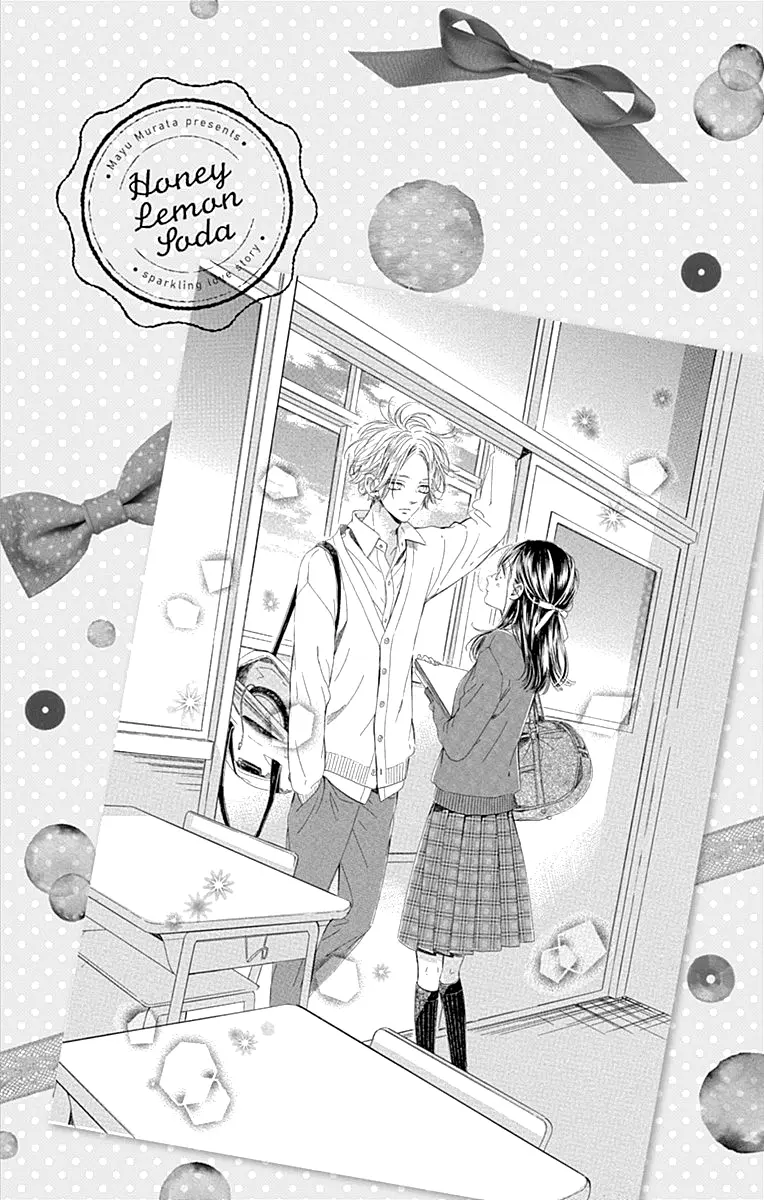 Honey Come Honey - Chapter 52 - Page 8