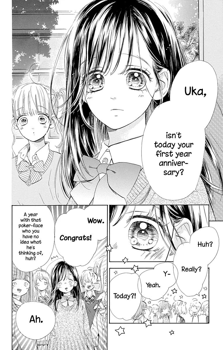Honey Come Honey - Chapter 52 - Page 10