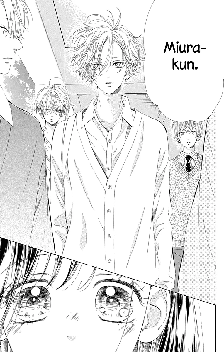 Honey Come Honey - Chapter 52 - Page 11