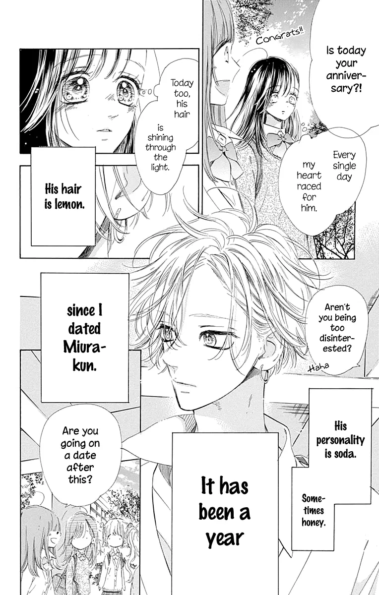 Honey Come Honey - Chapter 52 - Page 12