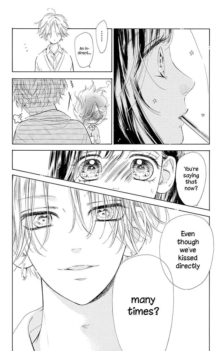 Honey Come Honey - Chapter 52 - Page 22