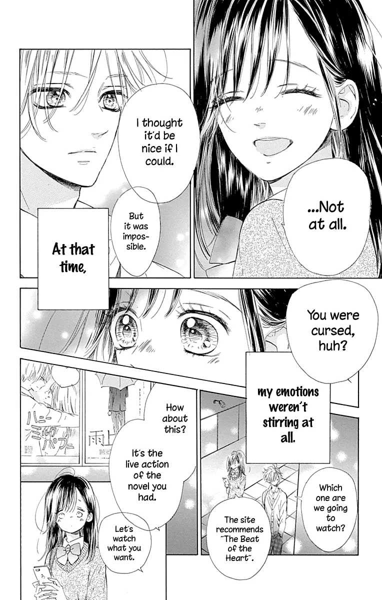 Honey Come Honey - Chapter 52 - Page 26