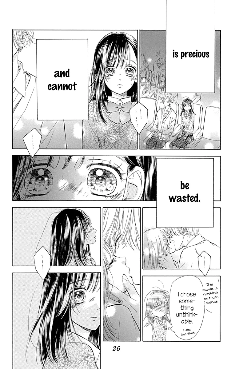 Honey Come Honey - Chapter 52 - Page 28