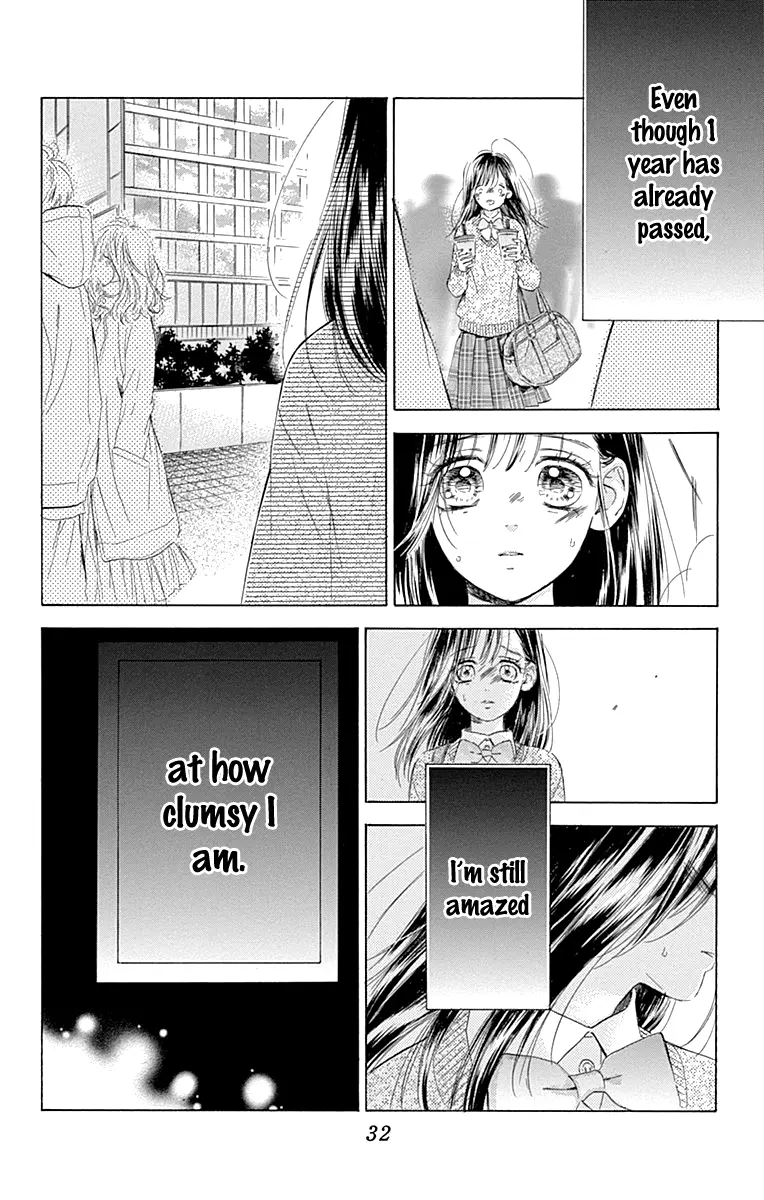 Honey Come Honey - Chapter 52 - Page 34
