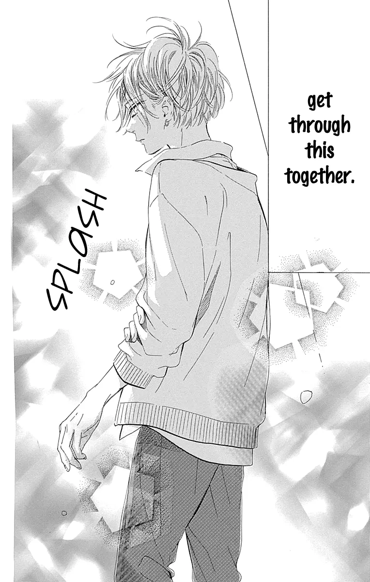 Honey Come Honey - Chapter 52 - Page 38