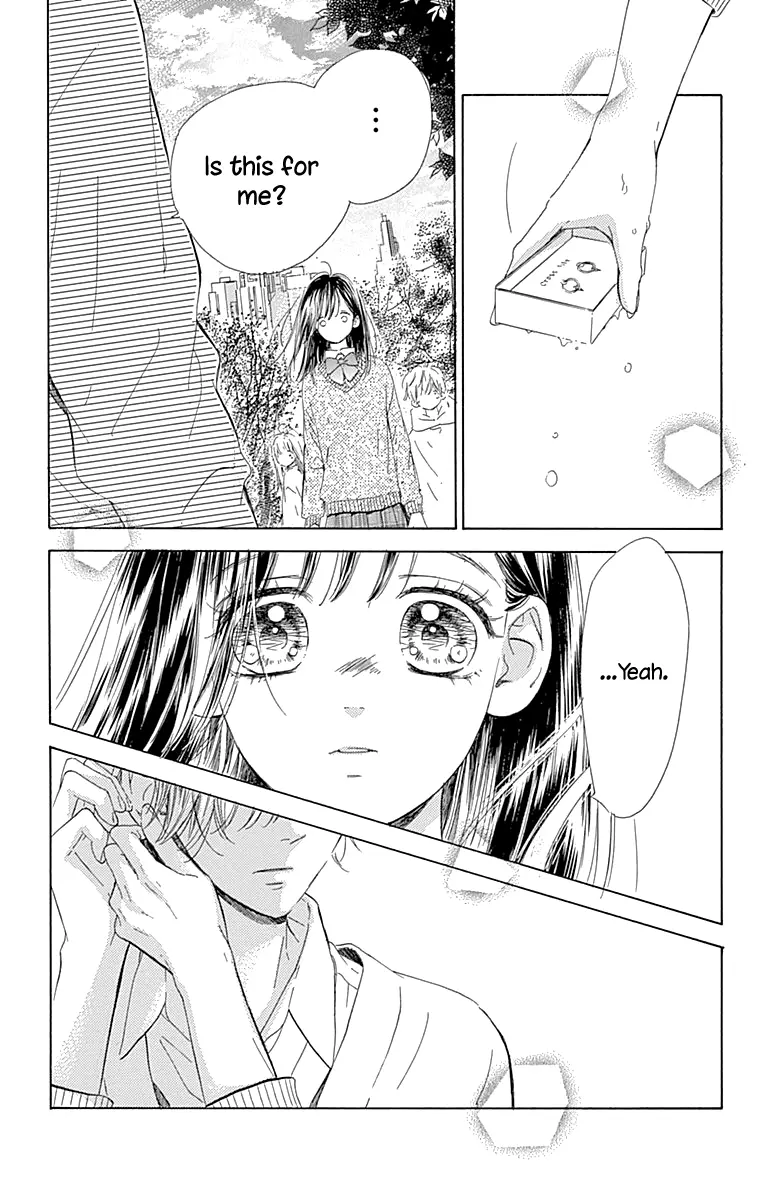 Honey Come Honey - Chapter 52 - Page 39