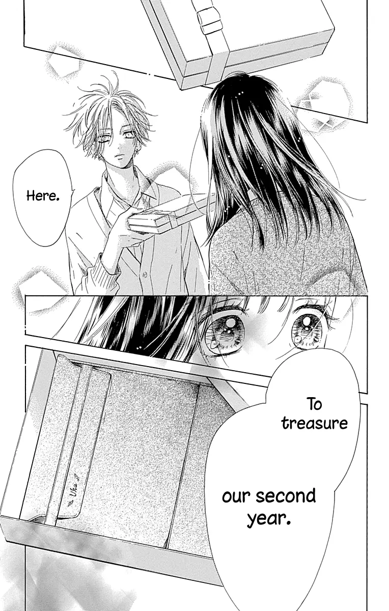 Honey Come Honey - Chapter 52 - Page 41