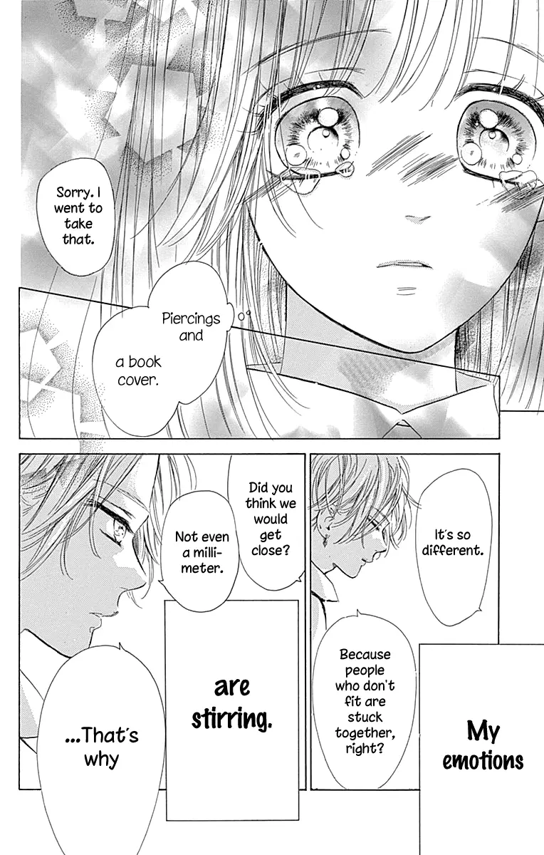 Honey Come Honey - Chapter 52 - Page 42