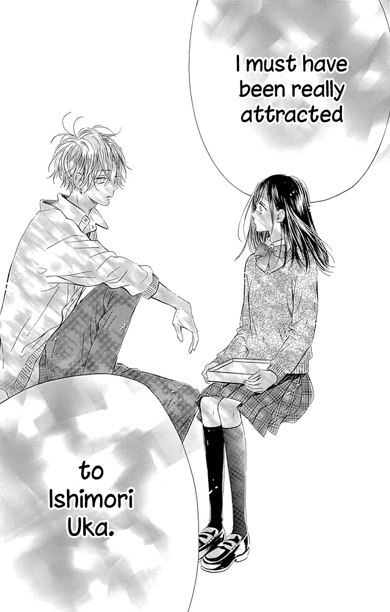 Honey Come Honey - Chapter 52 - Page 43