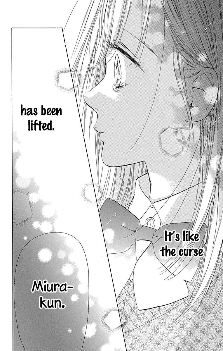 Honey Come Honey - Chapter 52 - Page 44
