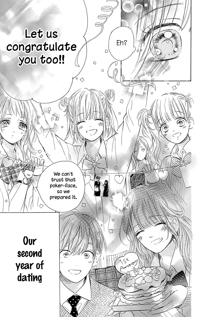 Honey Come Honey - Chapter 52 - Page 47