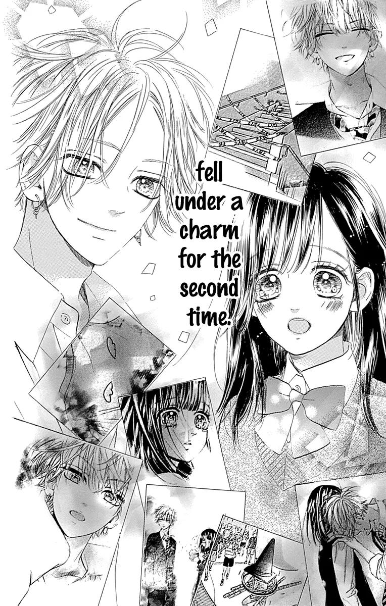 Honey Come Honey - Chapter 52 - Page 48